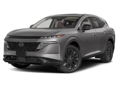 2026 Nissan Murano AWD Platinum *Ltd Avail*