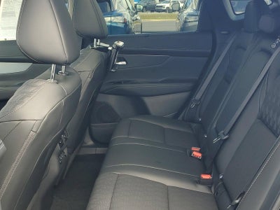 2026 Nissan Murano AWD Platinum