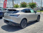 2026 Nissan Murano AWD Platinum