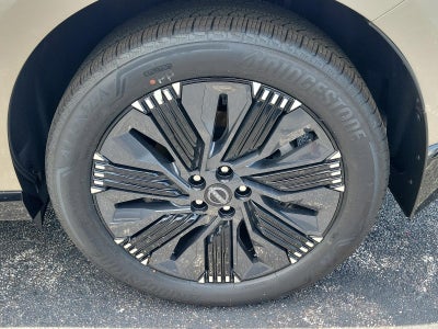 2026 Nissan Murano AWD Platinum