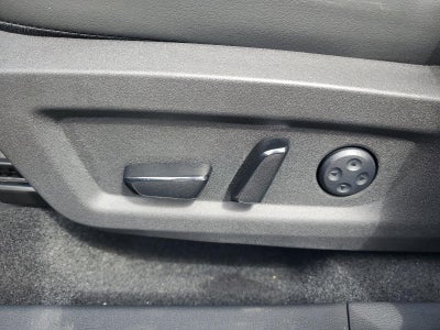 2026 Nissan Murano AWD Platinum