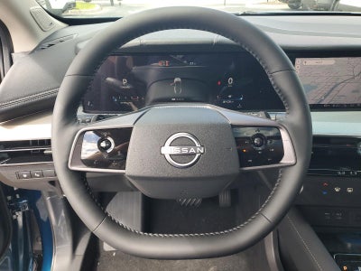 2026 Nissan Murano AWD Platinum