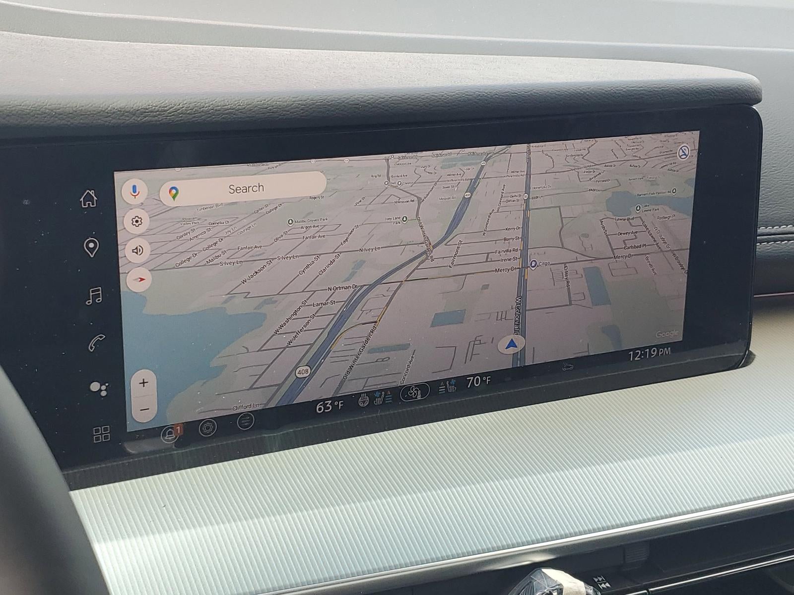 2026 Nissan Murano AWD Platinum