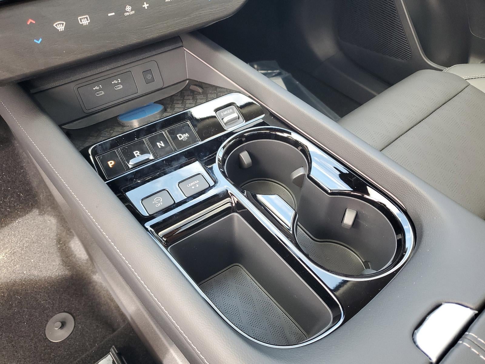 2026 Nissan Murano AWD Platinum