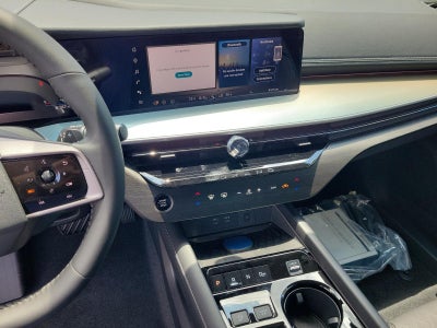 2026 Nissan Murano AWD Platinum