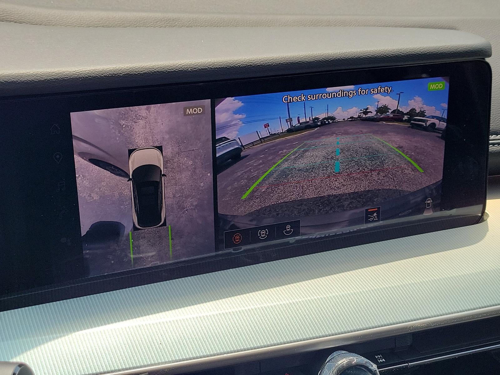 2026 Nissan Murano AWD Platinum