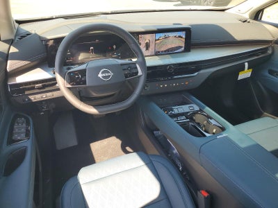 2026 Nissan Murano AWD Platinum *Ltd Avail*