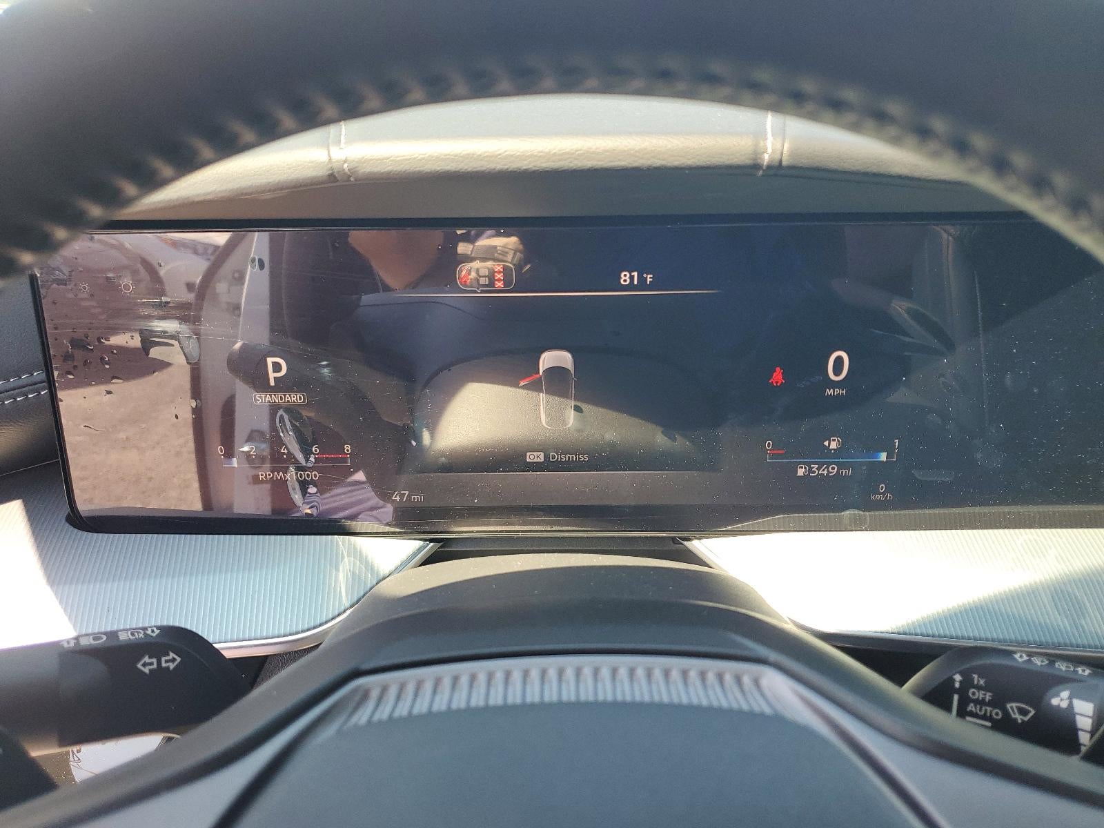 2026 Nissan Murano AWD Platinum *Ltd Avail*