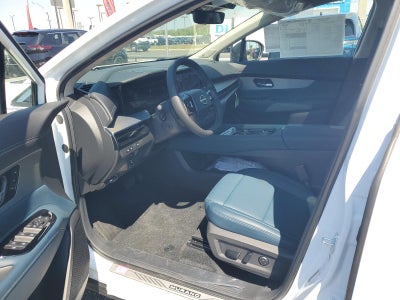 2026 Nissan Murano AWD Platinum *Ltd Avail*