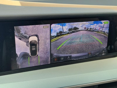 2026 Nissan Murano AWD Platinum