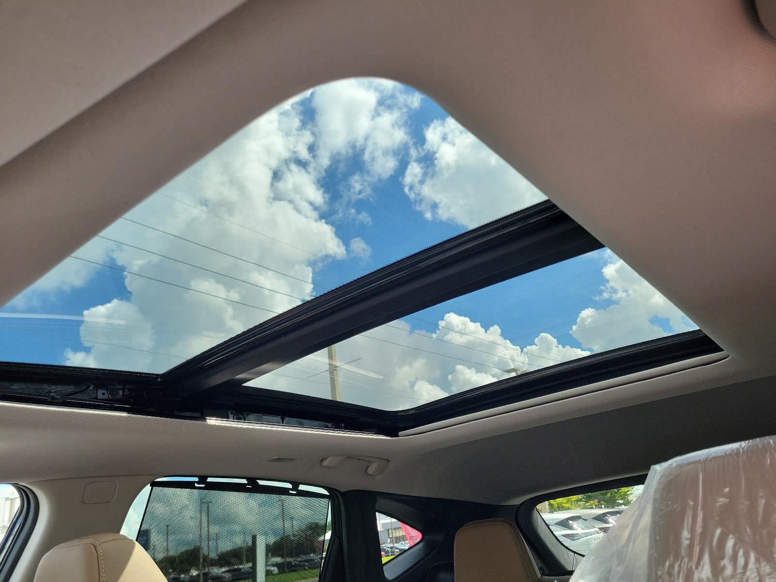 2026 Nissan Murano AWD Platinum
