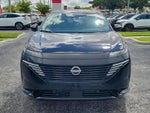 2026 Nissan Murano AWD Platinum
