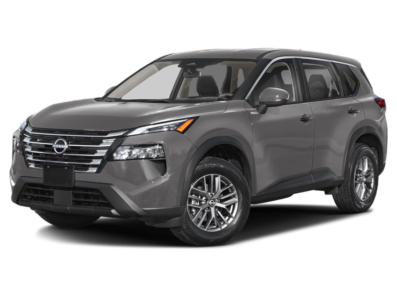 2026 Nissan Rogue 2026.5 FWD S