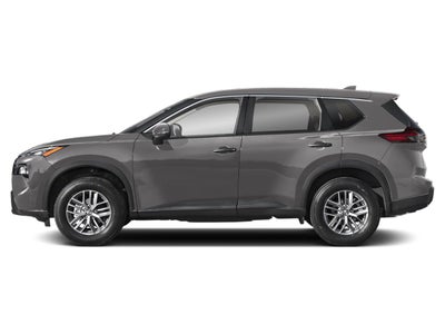 2026 Nissan Rogue 2026.5 FWD S
