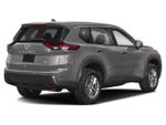 2026 Nissan Rogue 2026.5 FWD S