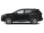 2026 Nissan Rogue 2026.5 FWD S