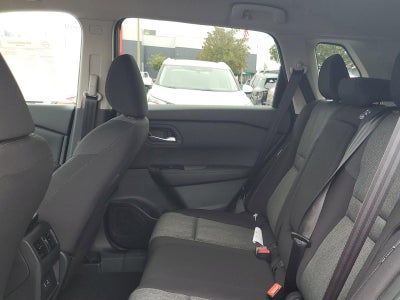 2026 Nissan Rogue FWD SV *Ltd Avail*