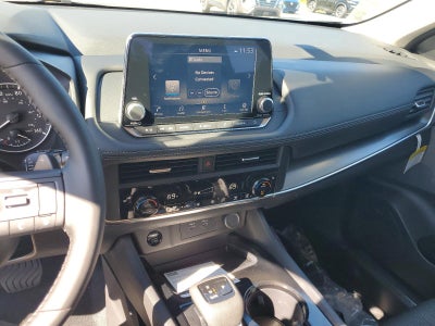 2026 Nissan Rogue FWD SV *Ltd Avail*