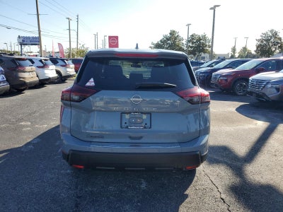 2026 Nissan Rogue FWD SV *Ltd Avail*