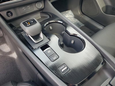 2026 Nissan Rogue 2026.5 FWD Dark Armor