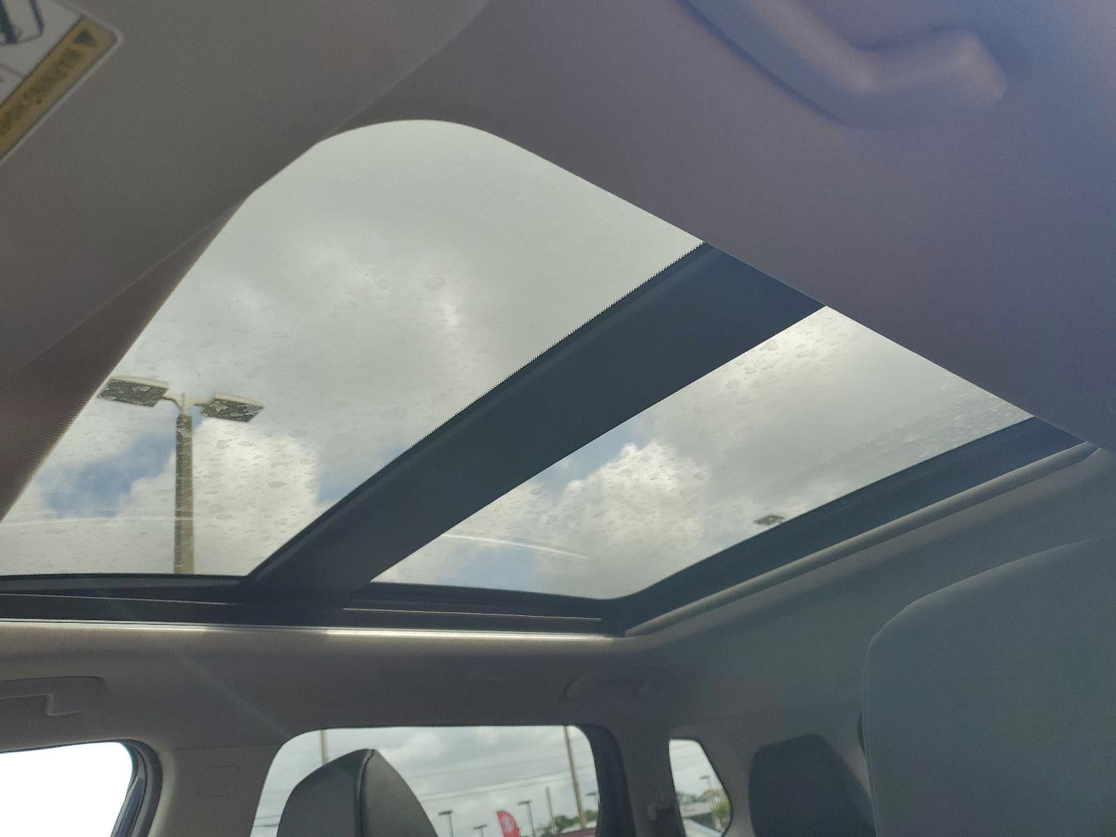 2026 Nissan Rogue 2026.5 FWD Dark Armor