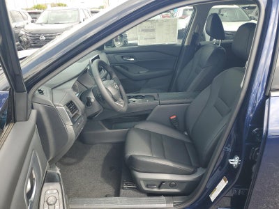 2026 Nissan Rogue 2026.5 FWD Dark Armor