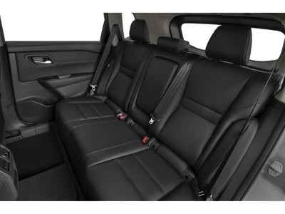 2026 Nissan Rogue 2026.5 FWD Dark Armor