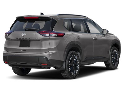 2026 Nissan Rogue 2026.5 FWD Dark Armor