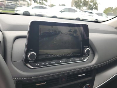 2026 Nissan Rogue FWD SV *Ltd Avail*