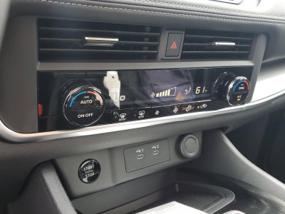 2026 Nissan Rogue FWD SV *Ltd Avail*