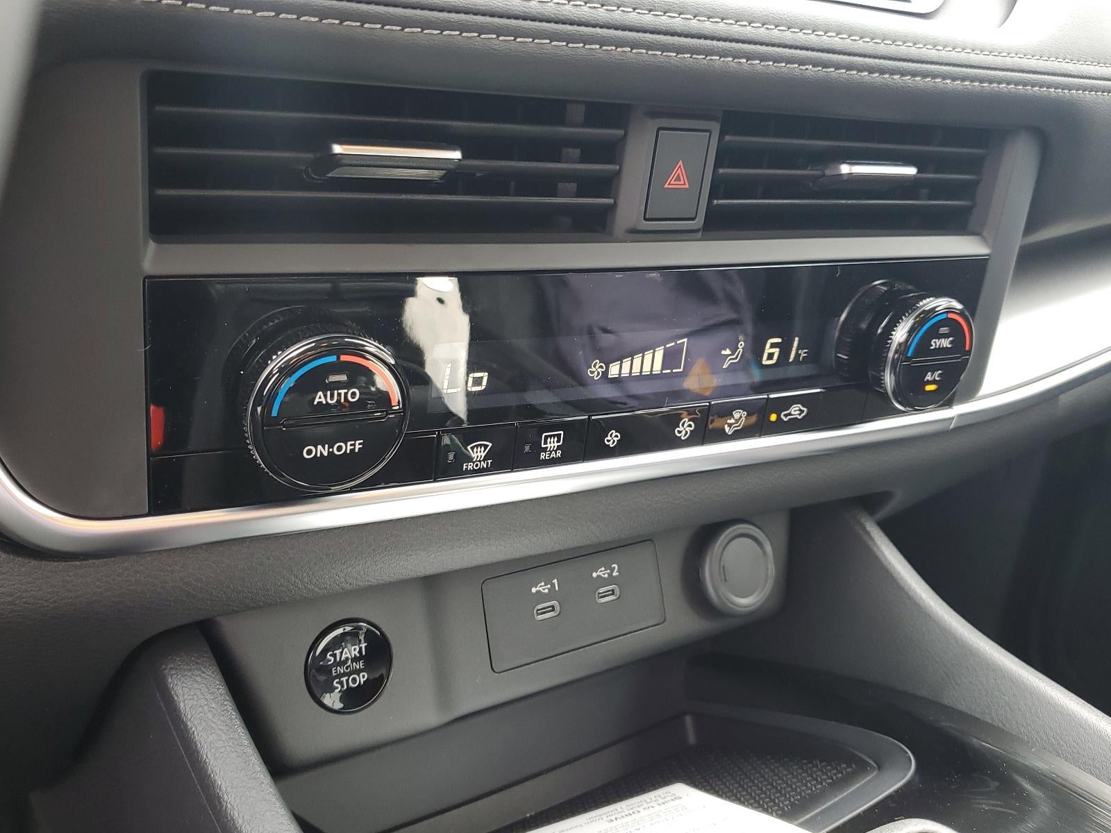 2026 Nissan Rogue FWD SV *Ltd Avail*