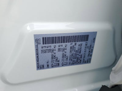 2026 Nissan Rogue FWD SV *Ltd Avail*