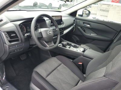 2026 Nissan Rogue FWD SV *Ltd Avail*