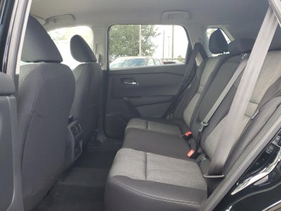 2026 Nissan Rogue FWD SV *Ltd Avail*