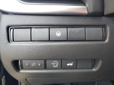 2026 Nissan Rogue FWD SV *Ltd Avail*