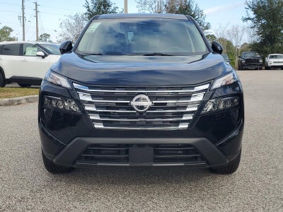 2026 Nissan Rogue FWD SV *Ltd Avail*