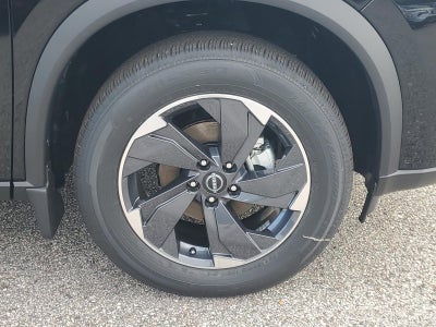 2026 Nissan Rogue FWD SV *Ltd Avail*