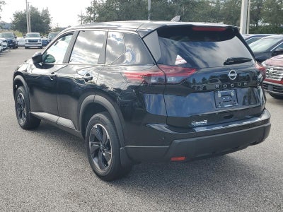 2026 Nissan Rogue FWD SV *Ltd Avail*