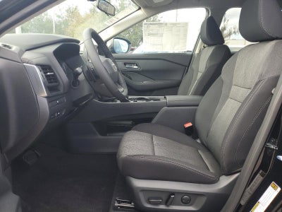 2026 Nissan Rogue FWD SV *Ltd Avail*