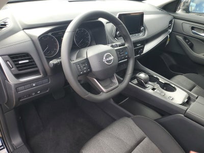 2026 Nissan Rogue FWD SV *Ltd Avail*