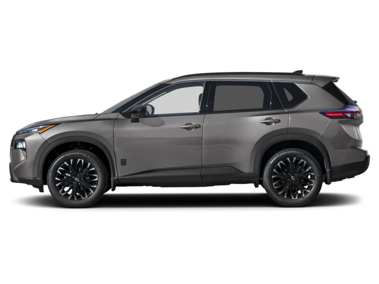 2027 Nissan Rogue Dark Armor FWD