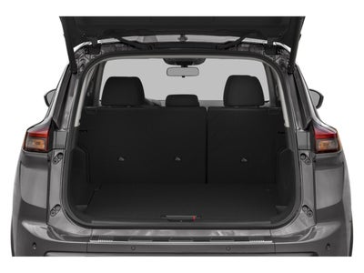 2026 Nissan Rogue FWD SV *Ltd Avail*