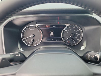 2026 Nissan Rogue 2026.5 FWD SV