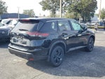 2026 Nissan Rogue 2026.5 FWD SV