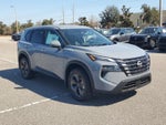 2026 Nissan Rogue 2026.5 FWD SV