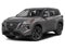 2027 Nissan Rogue SV FWD