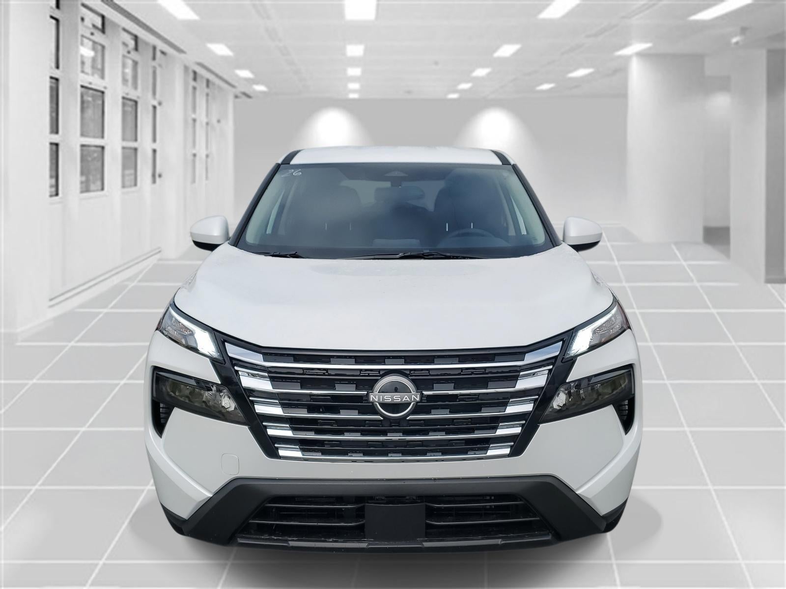 2026 Nissan Rogue FWD SV *Ltd Avail*