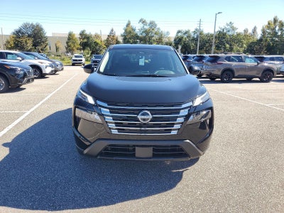 2026 Nissan Rogue FWD SV *Ltd Avail*