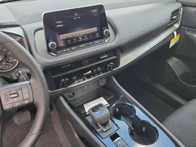 2026 Nissan Rogue FWD SV *Ltd Avail*