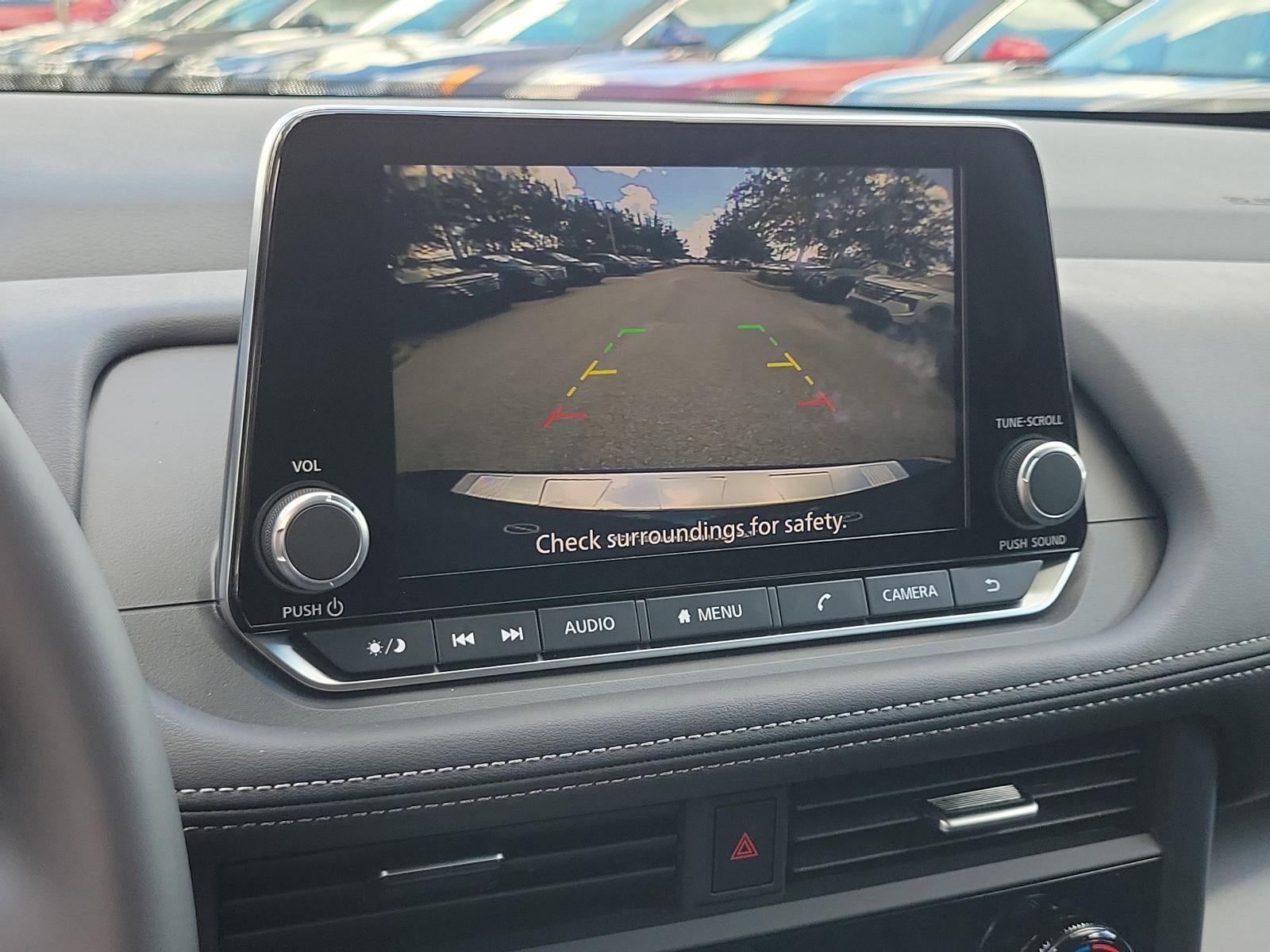 2026 Nissan Rogue FWD SV *Ltd Avail*